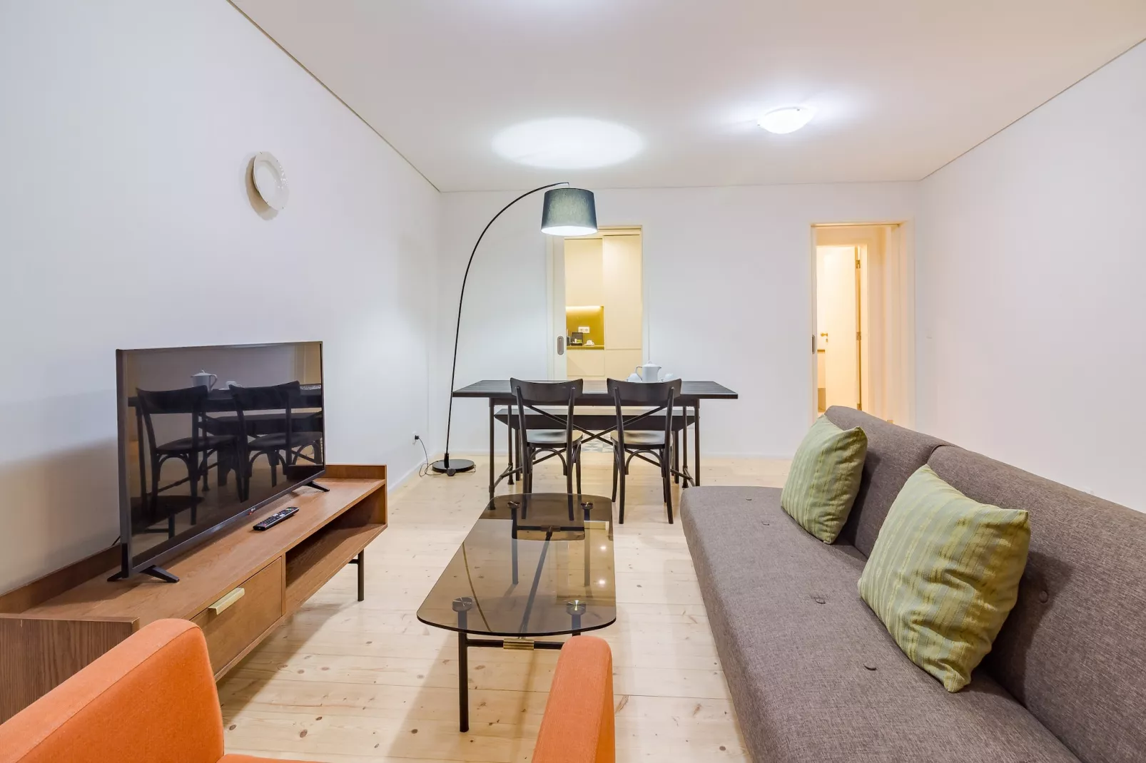 YOUROPO - Taipas-423-Woonkamer