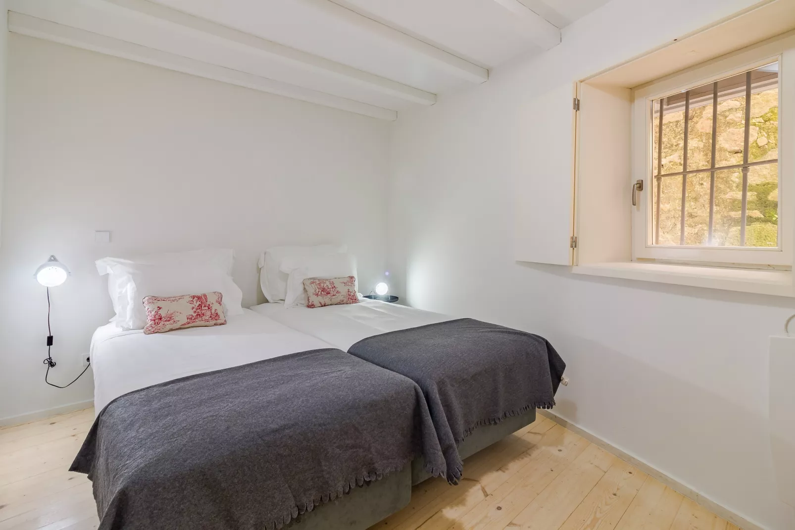 YOUROPO - Taipas-423-Slaapkamer