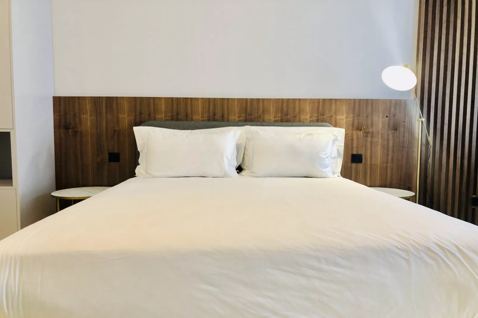 YOUROPO - Downtown 2C-Slaapkamer