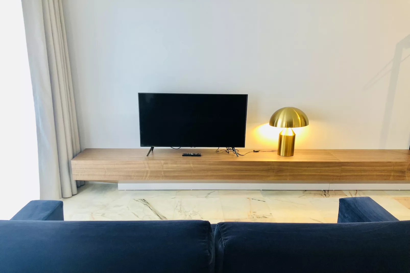 YOUROPO - Downtown 2C-Woonkamer