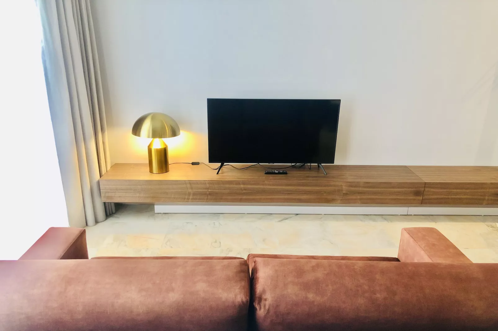 YOUROPO - Downtown 3C-Woonkamer