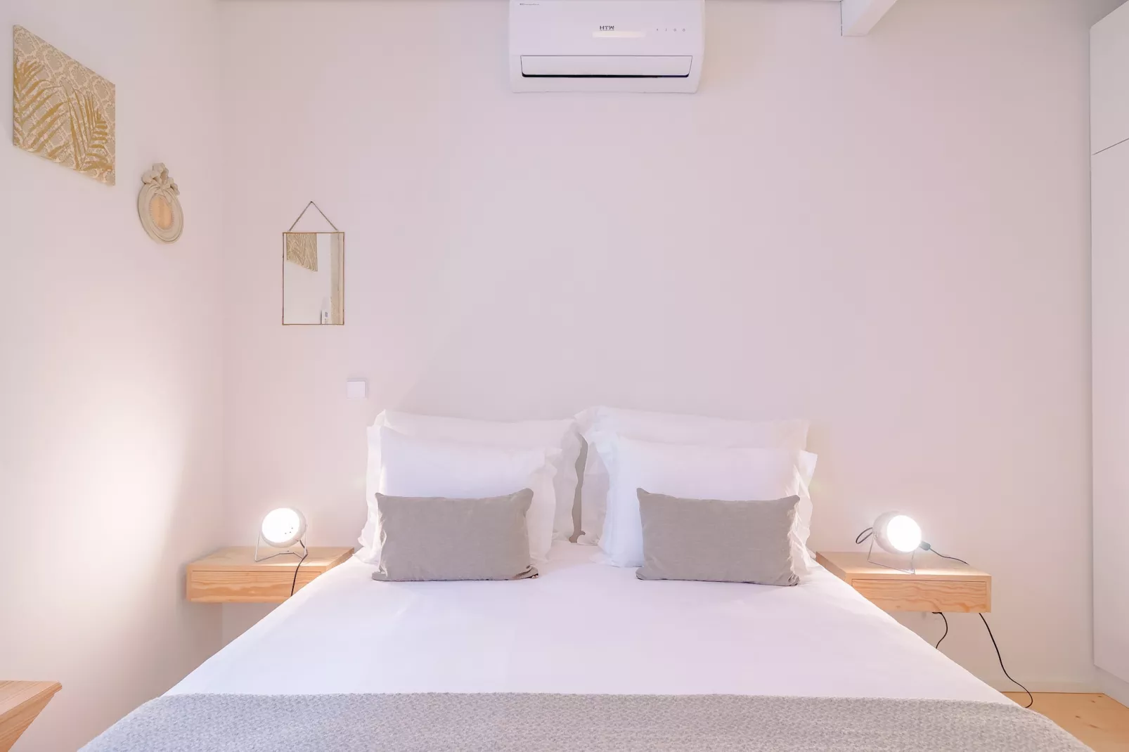 Porto Vitoria 12-Slaapkamer