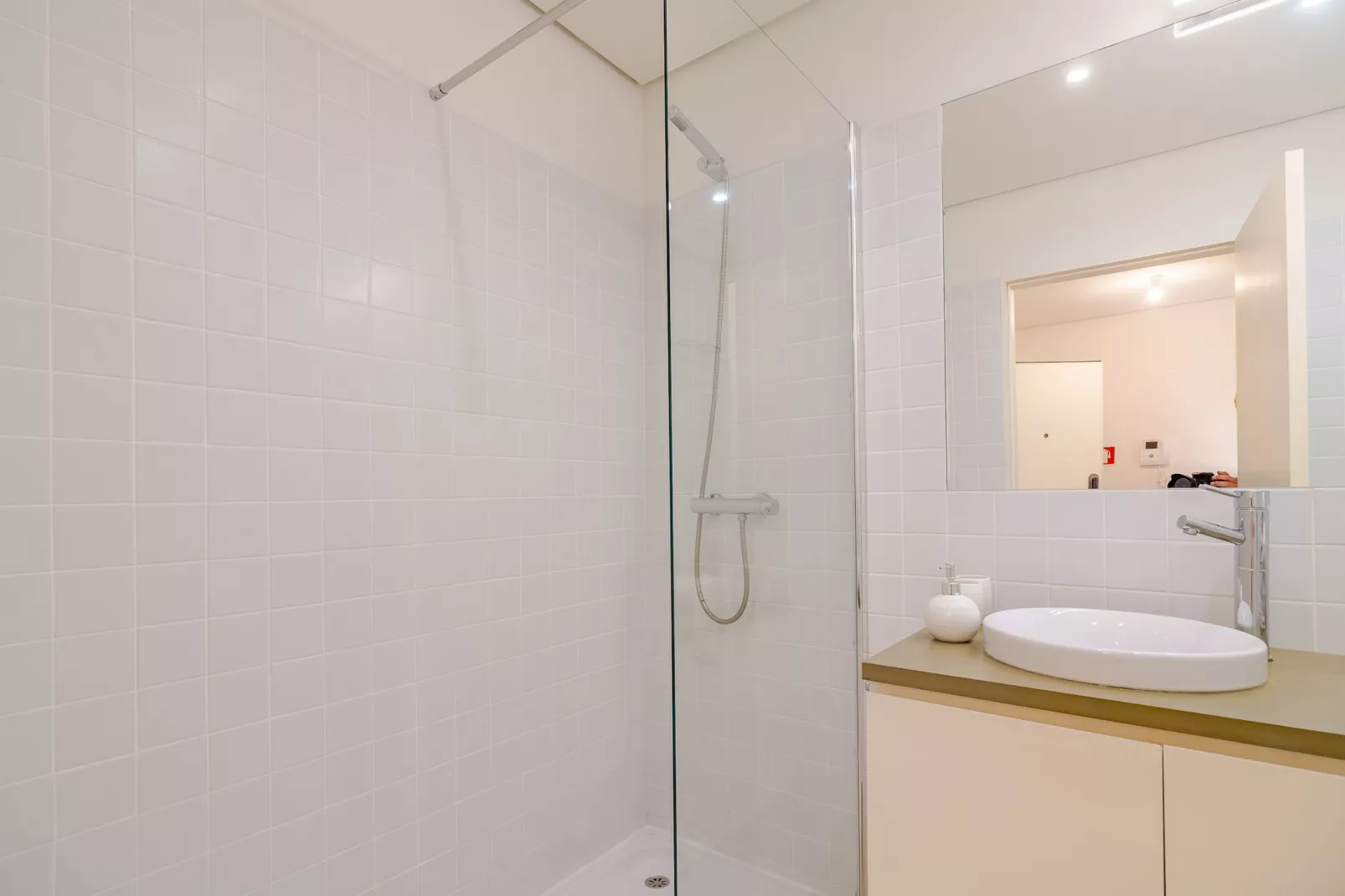 Porto Vitoria 12-Badkamer