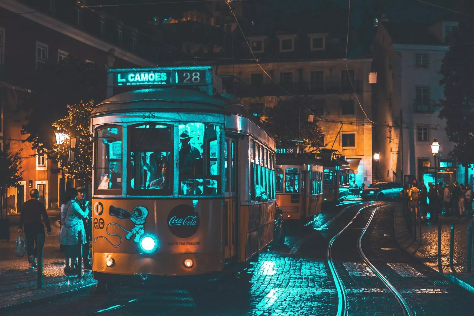 Porto Vitoria 12-Gebieden zomer 5km
