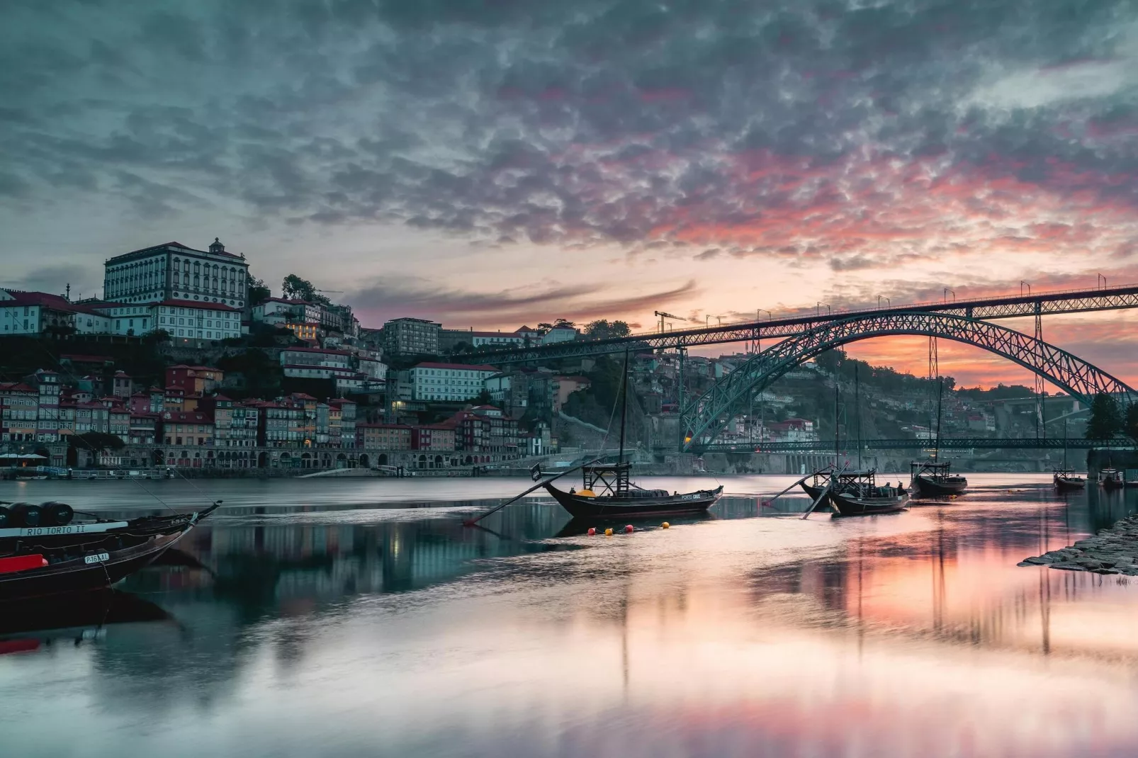 Porto Vitoria 12-Gebieden zomer 20km