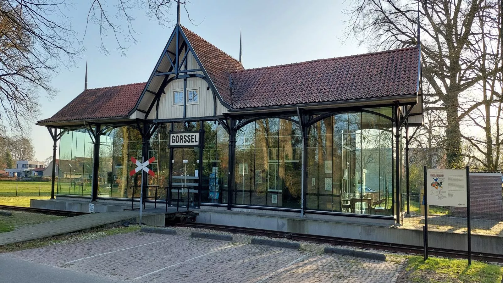 Hoevendeel-Gebieden zomer 20km