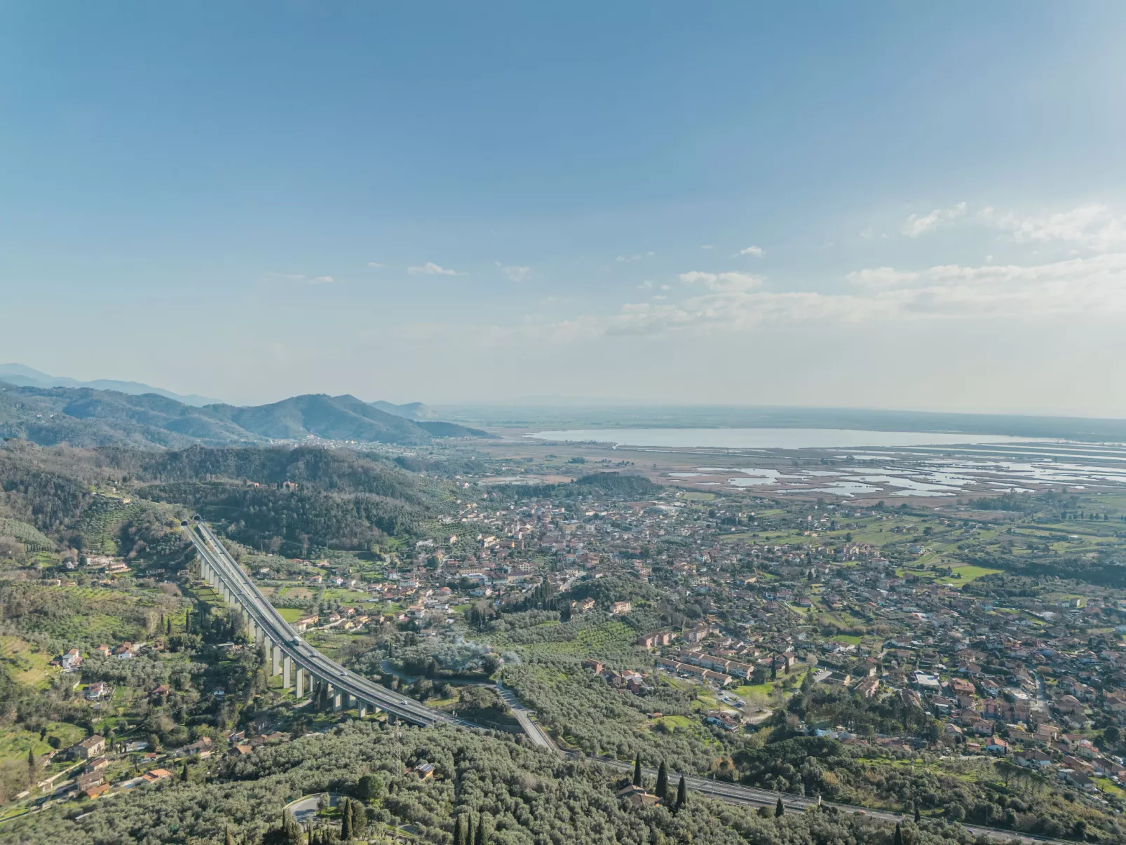 Aida-Omgeving