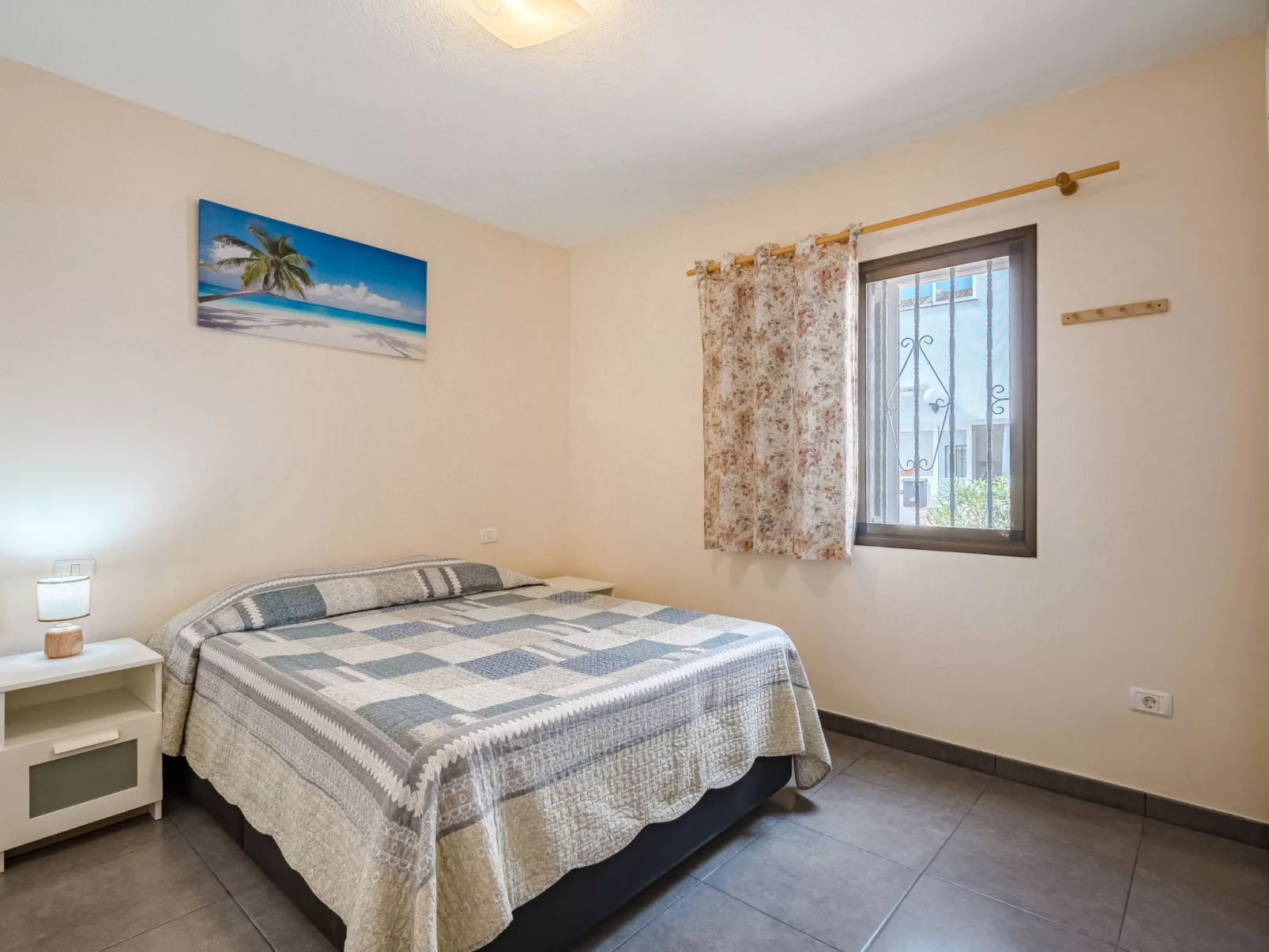 Parque Don Jose Sunshine-Binnen