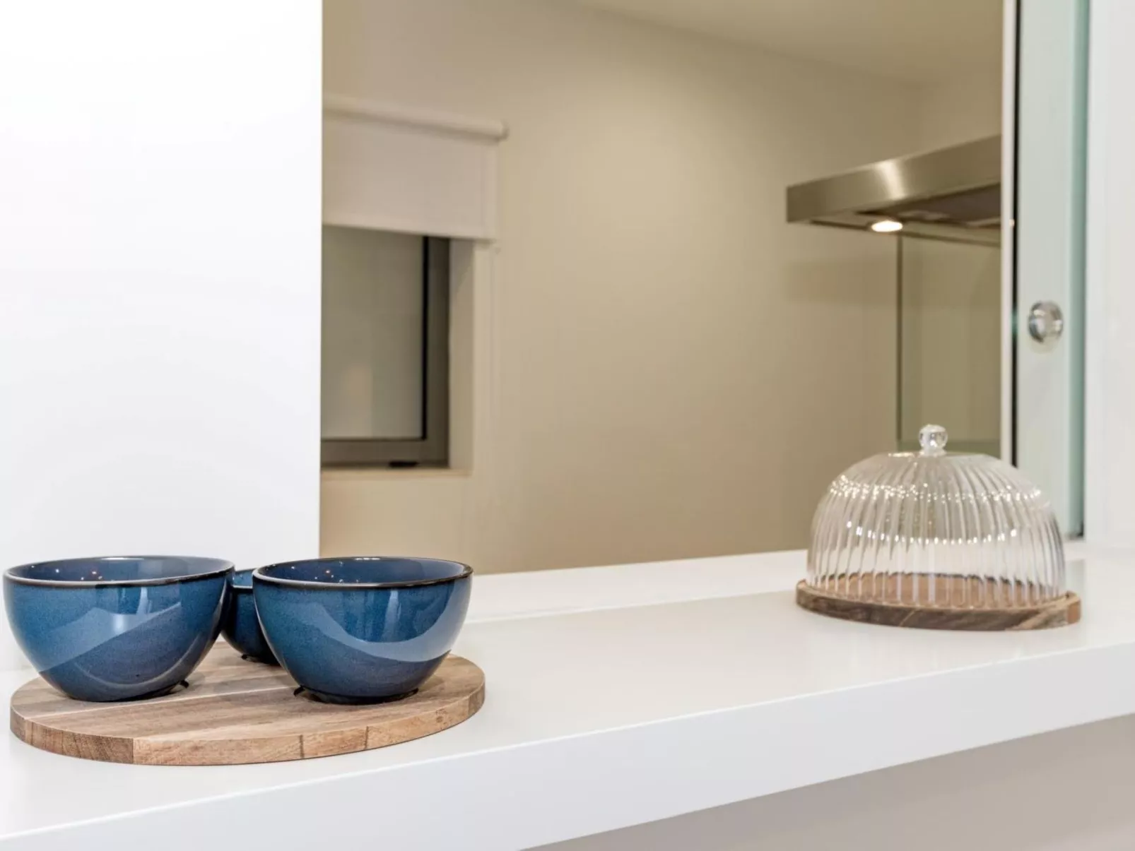 Pine Hills Reva Santuary Modern Elegance-Binnen