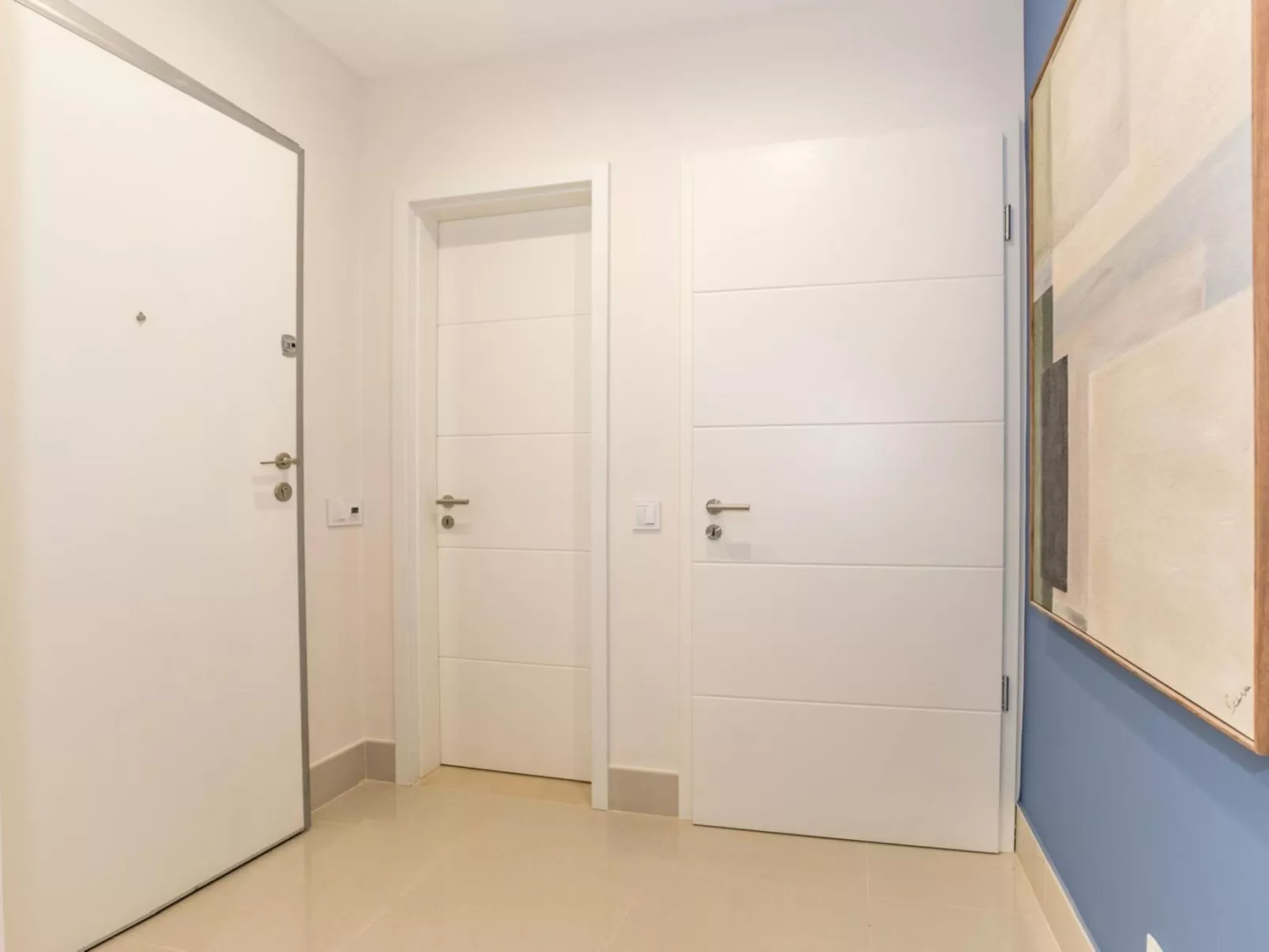 Pine Hills Reva Santuary Modern Elegance-Binnen