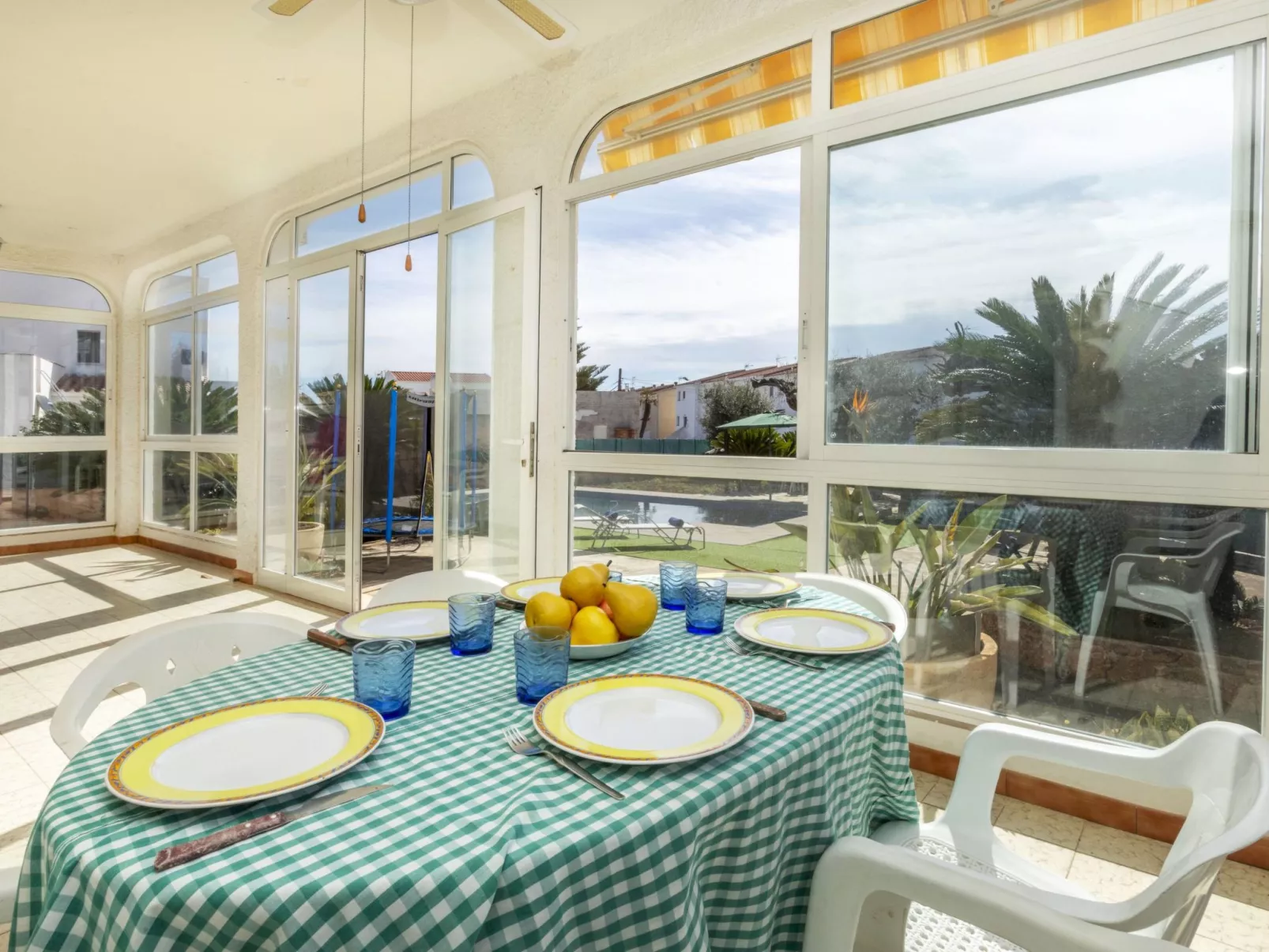 Villa Pepin