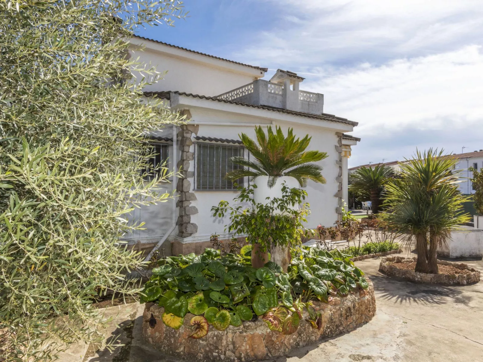 Villa Pepin-Buiten