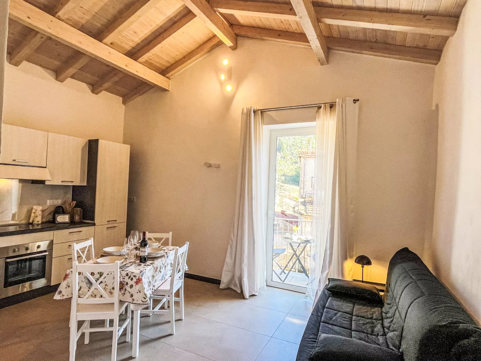 La casa di Anna-Binnen