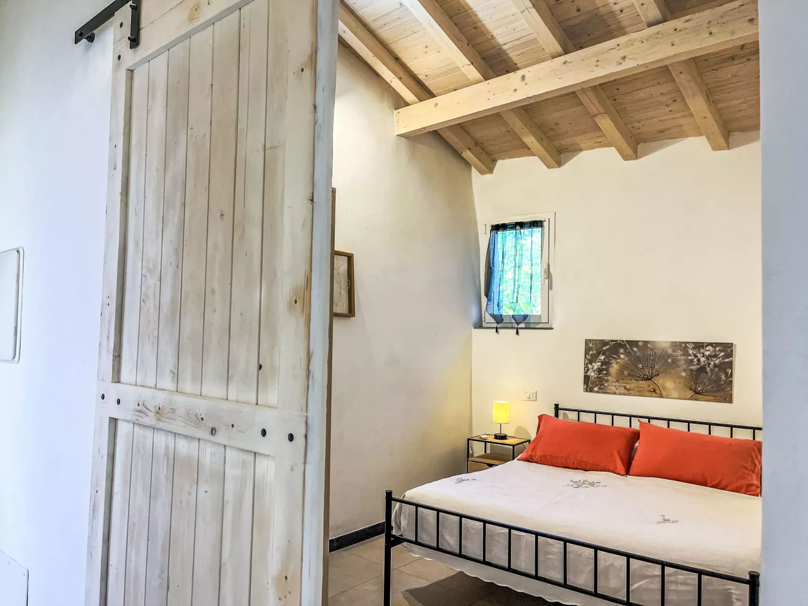 La casa di Anna-Binnen