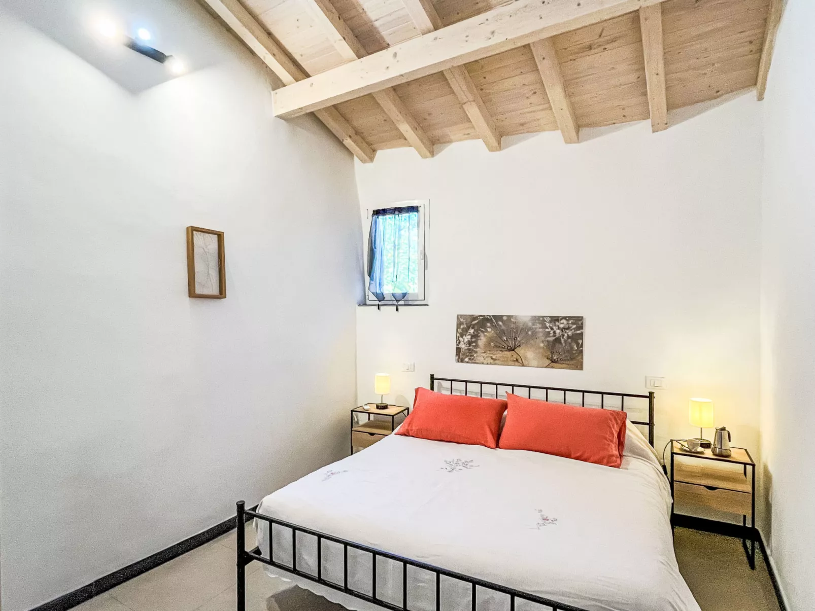 La casa di Anna-Binnen