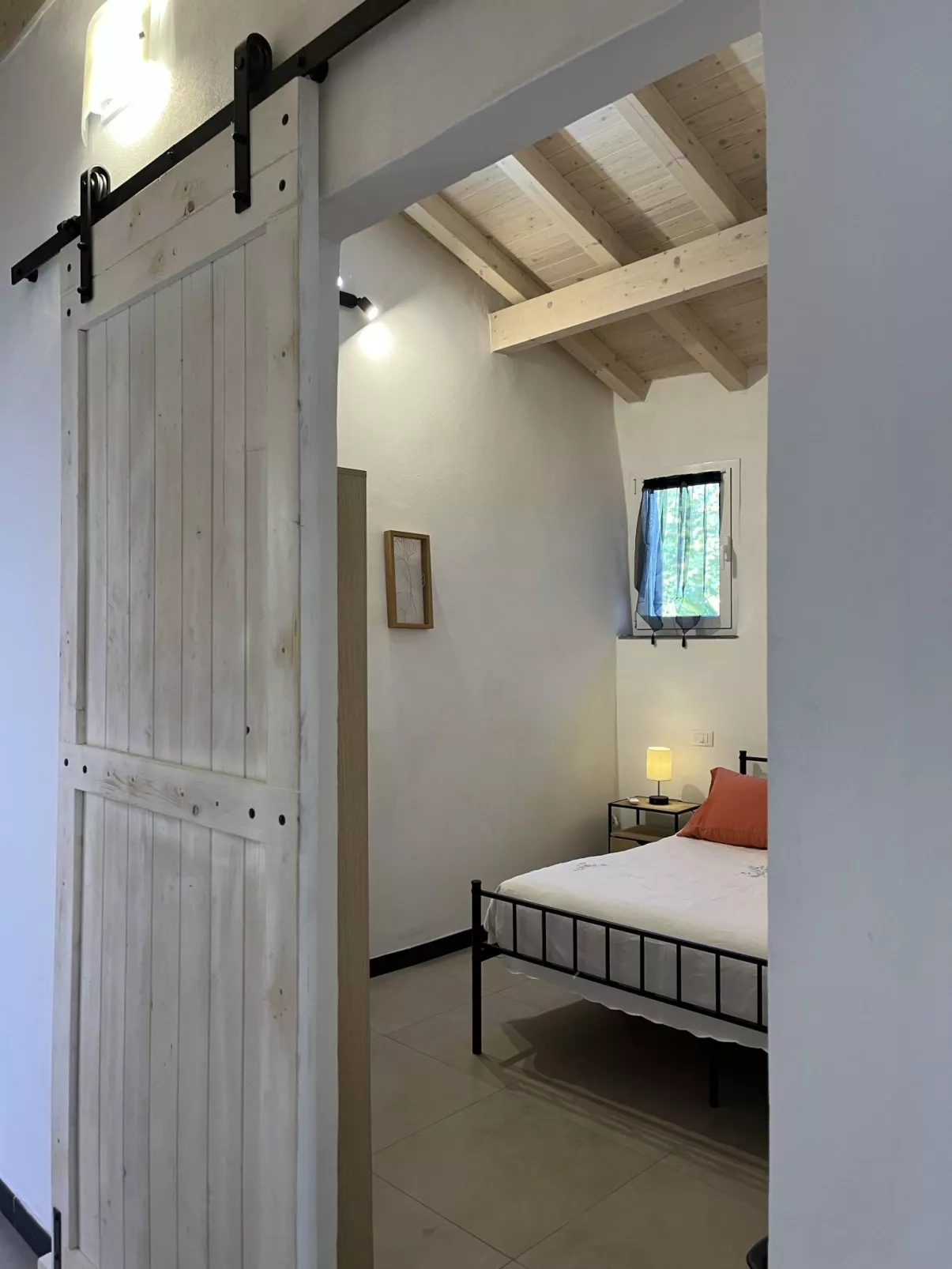 La casa di Anna-Binnen