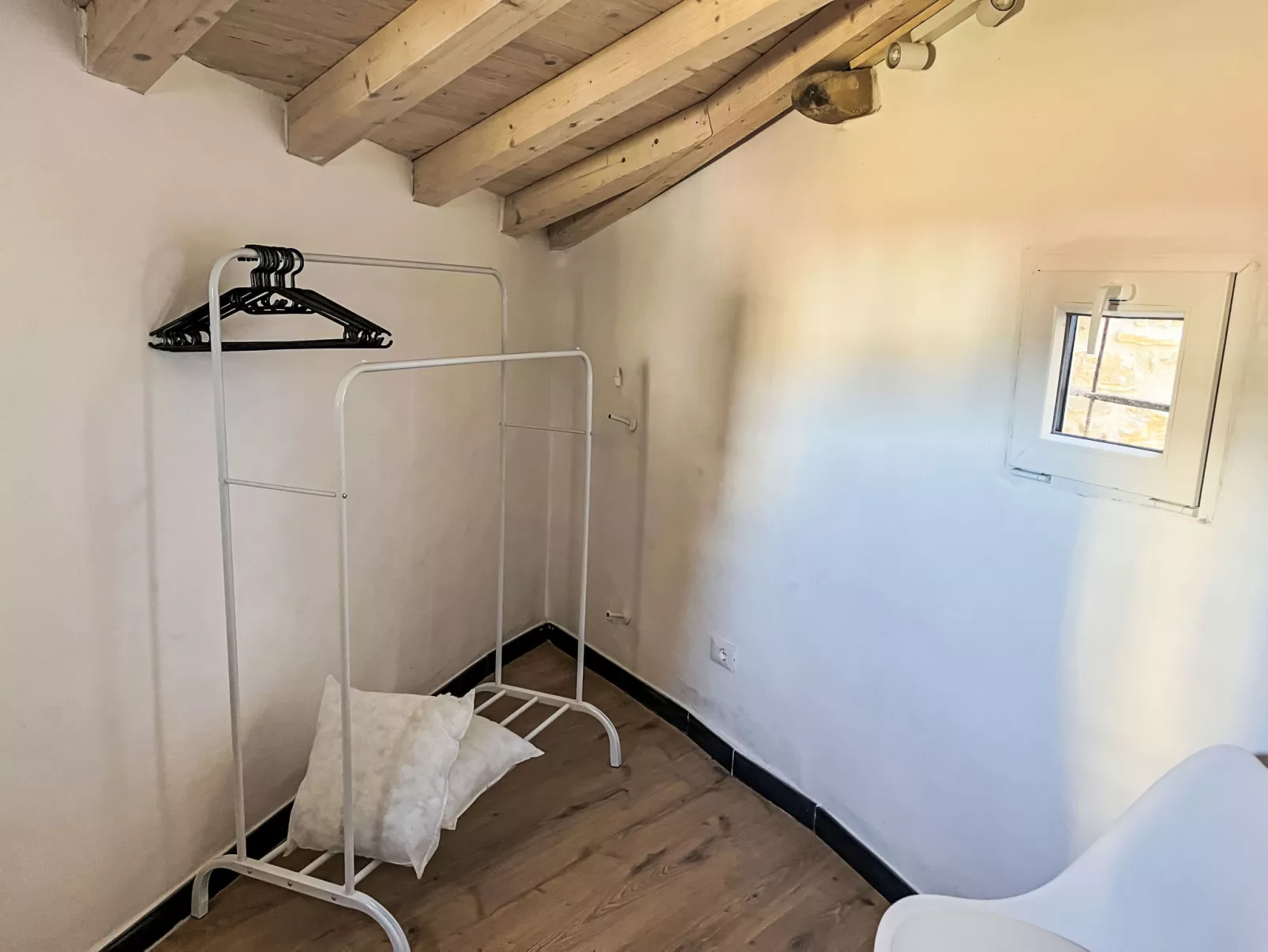 La casa di Anna-Binnen