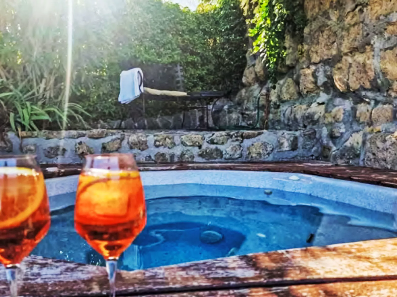 La Finestra Etrusca