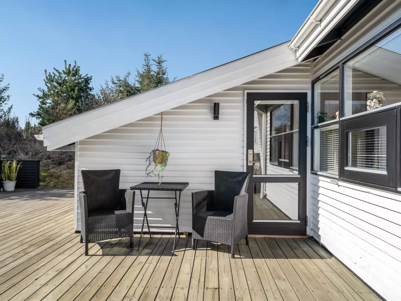 "Annemone" - 900m from the sea-Buiten