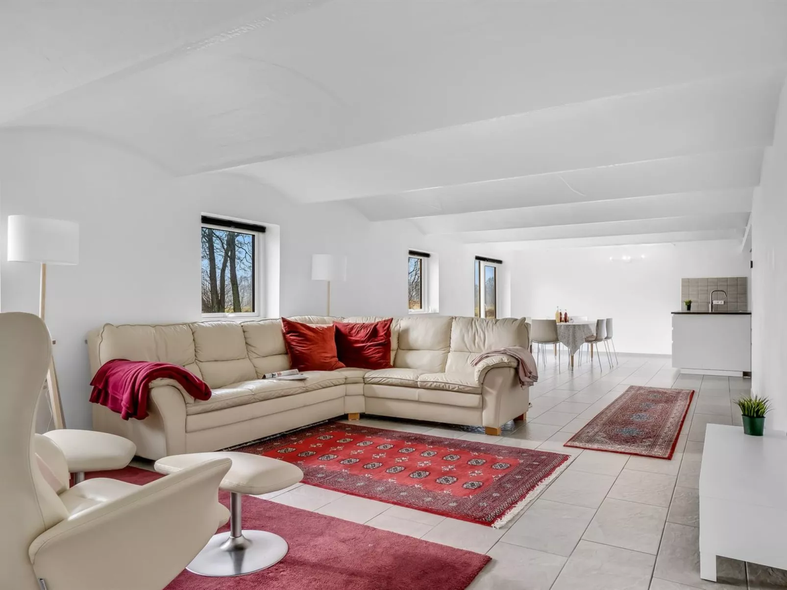 "Ilsebeth" - 400m from the sea-Binnen