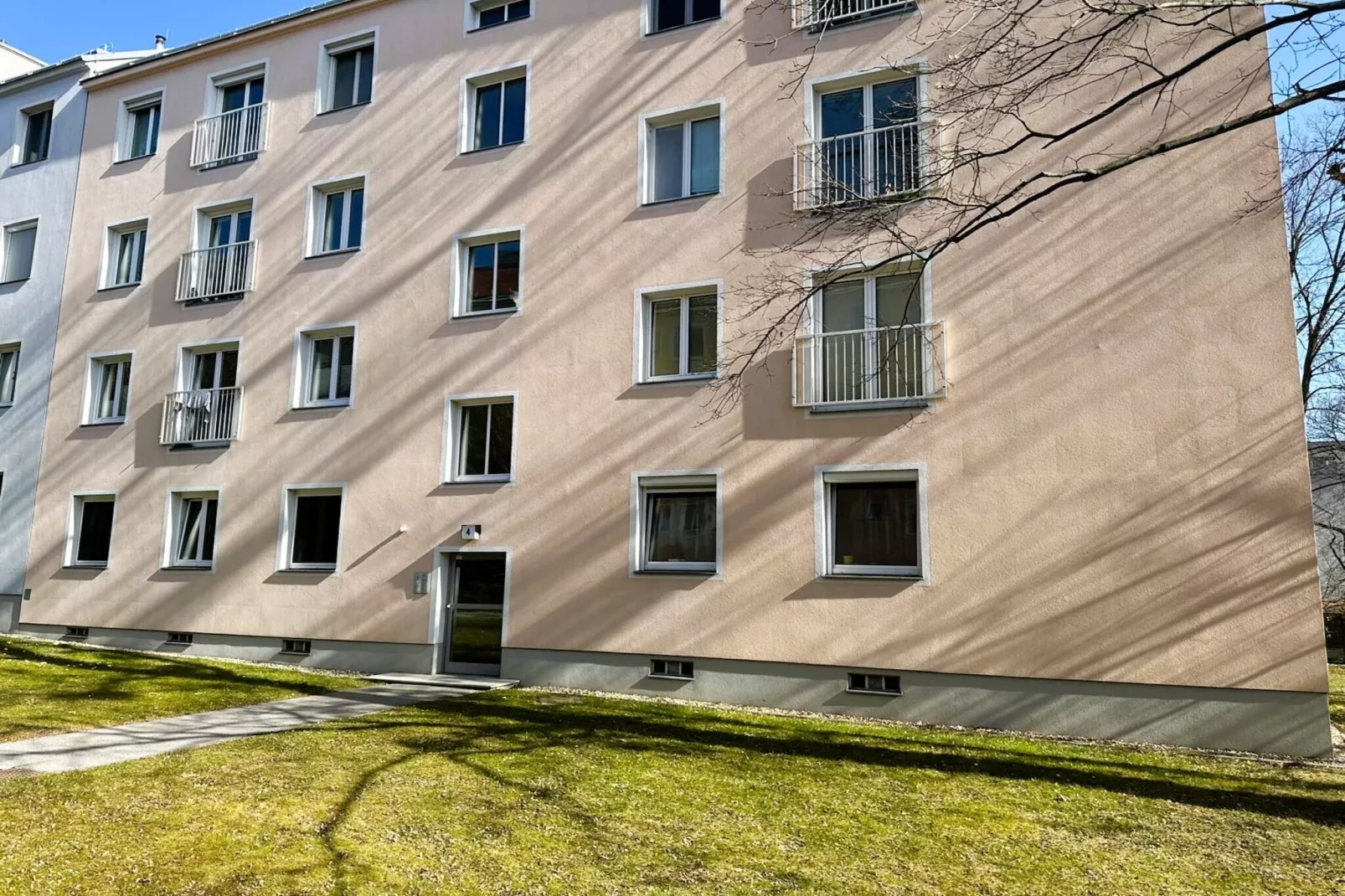 Apartment Schönbrunn
