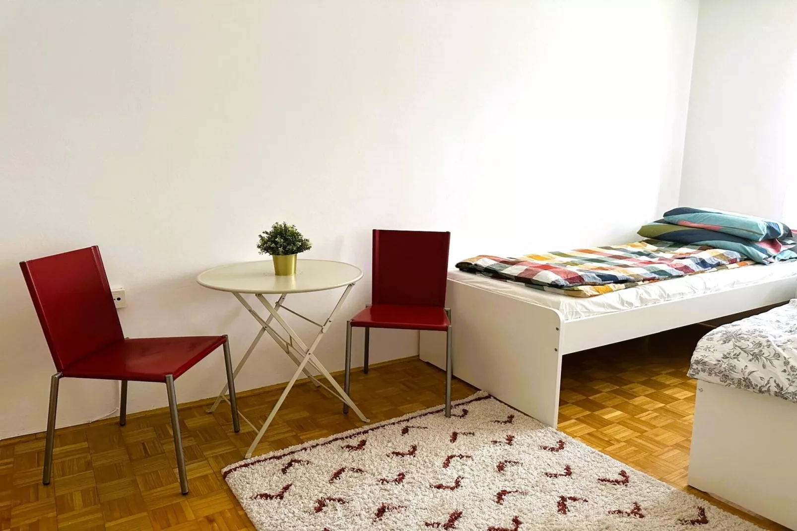 Apartment Schönbrunn