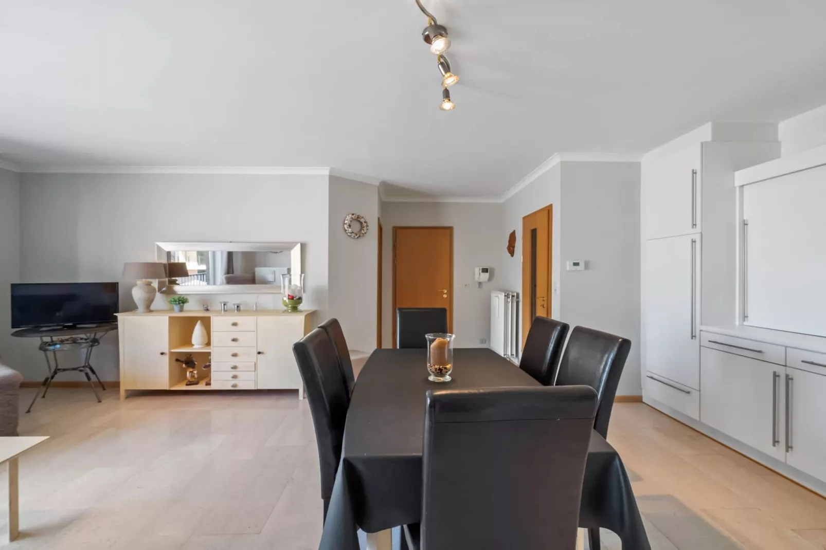 Kamoen 8 0208-Keuken