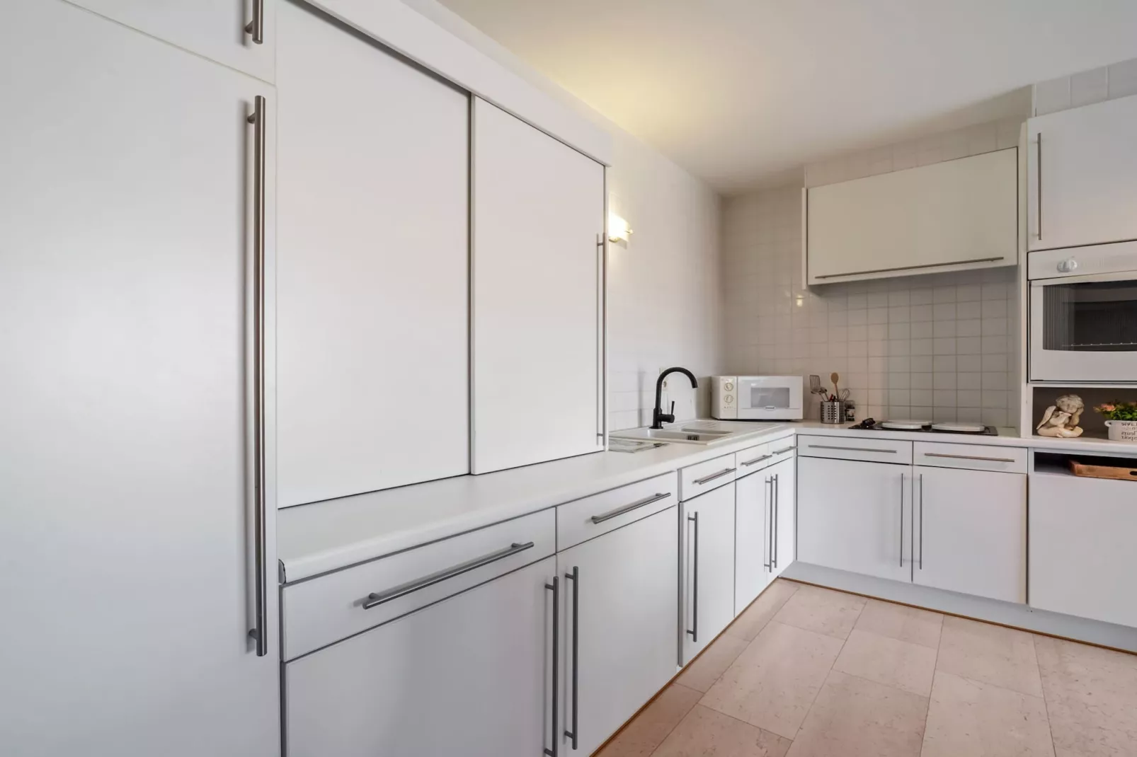 Kamoen 8 0208-Keuken