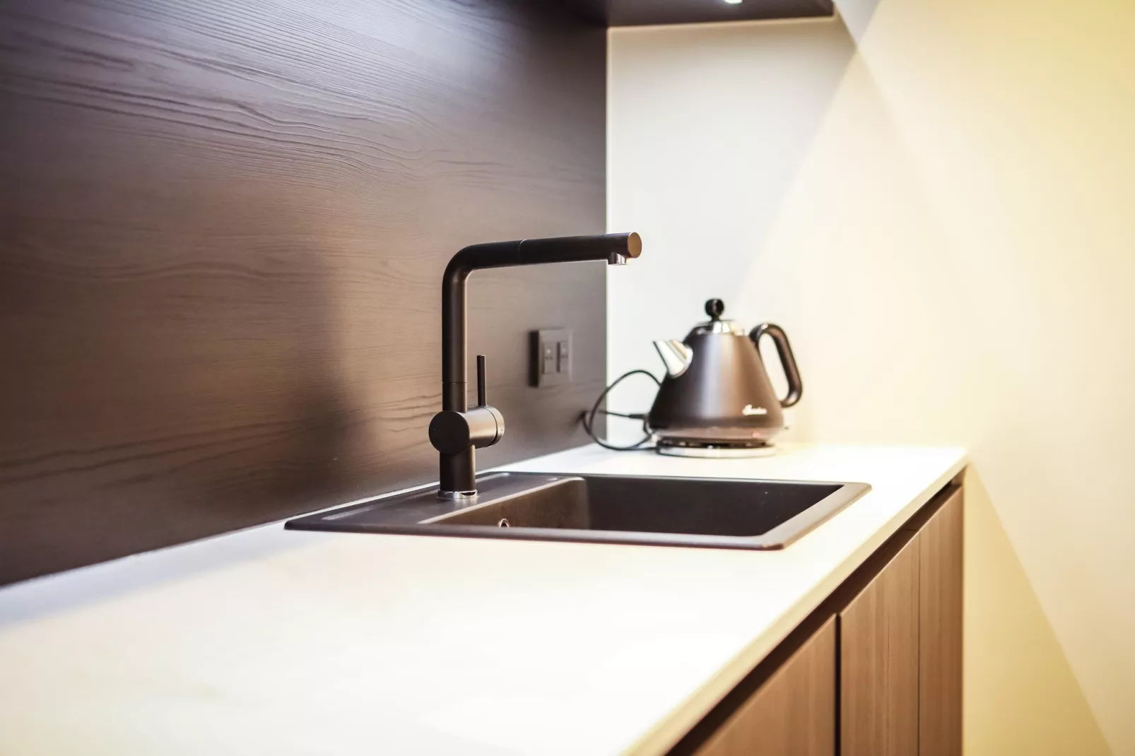 Durbuy Lux 4p-Keuken