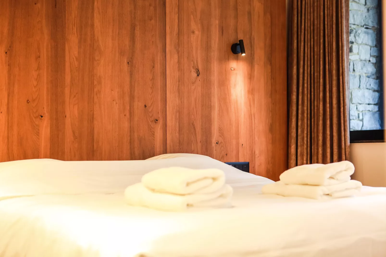 Durbuy Lux 4p-Slaapkamer