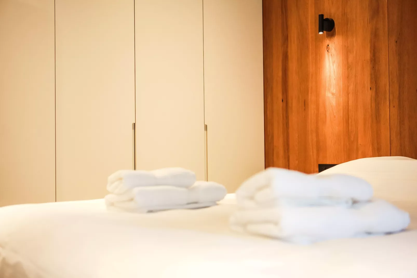 Durbuy Lux 4p-Slaapkamer