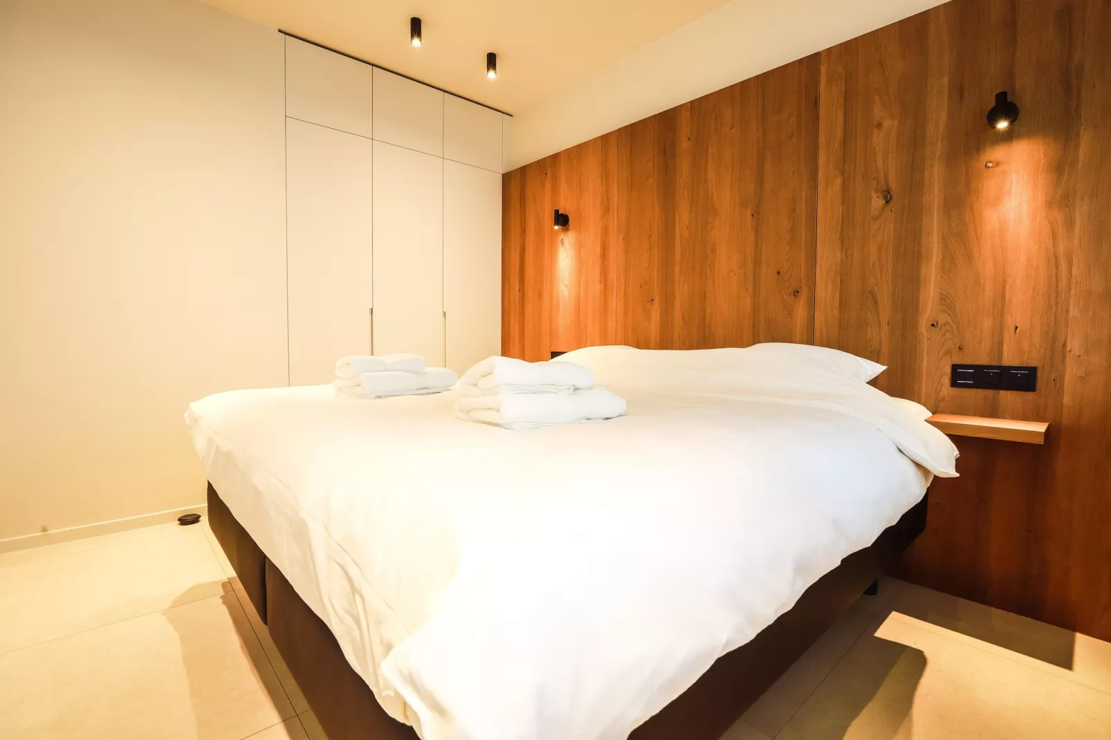 Durbuy Lux 4p-Slaapkamer