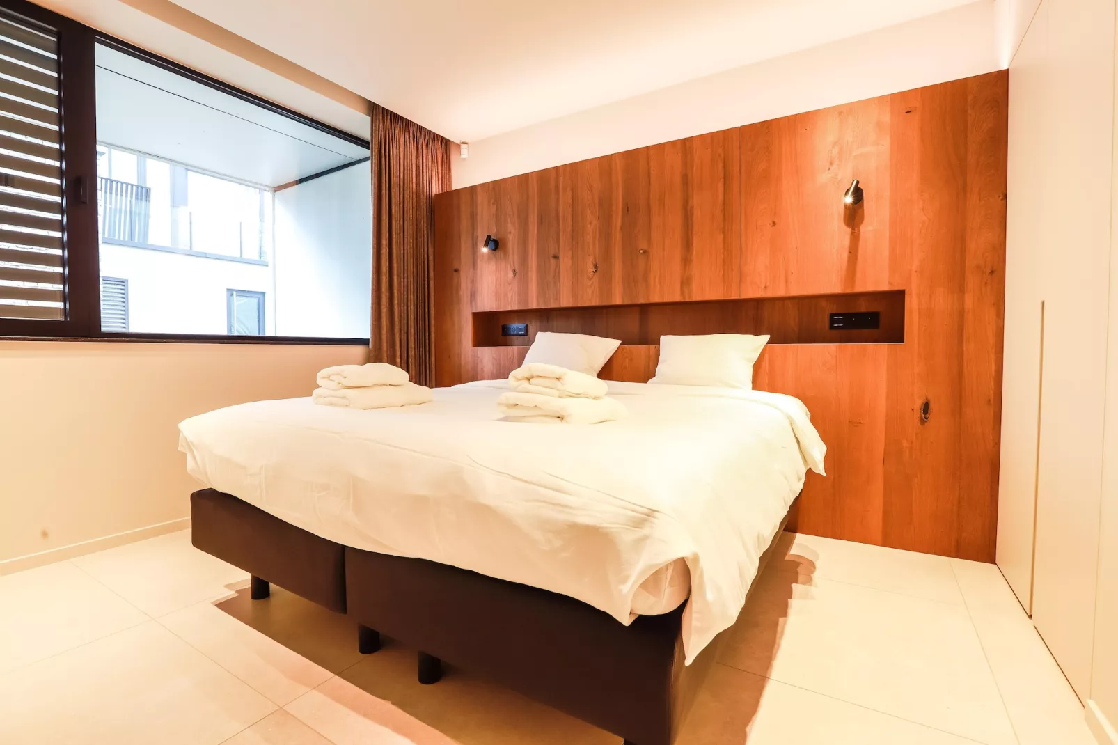 Durbuy Lux 4p-Slaapkamer