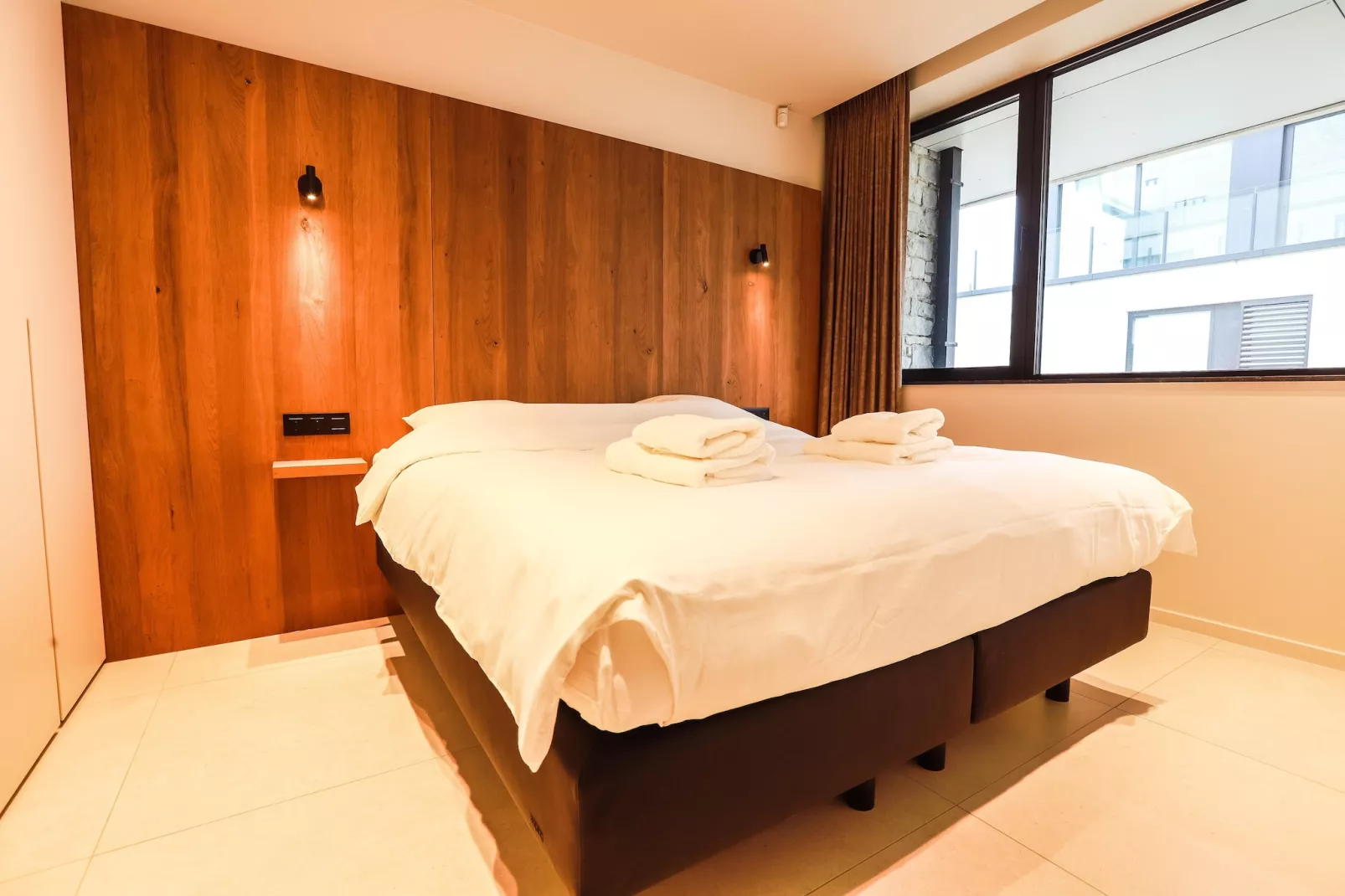 Durbuy Lux 4p-Slaapkamer