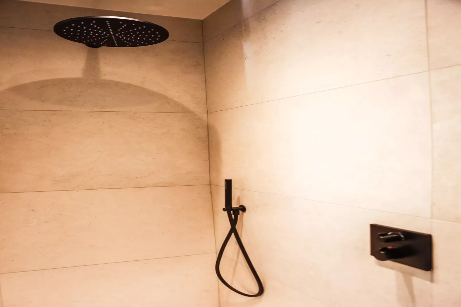 Durbuy Lux 4p-Badkamer