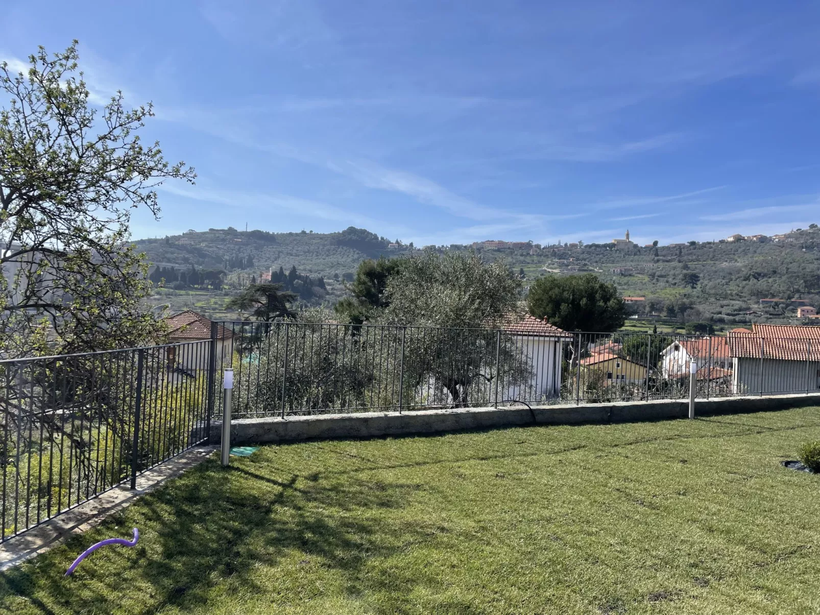 Casa Luca-Buiten