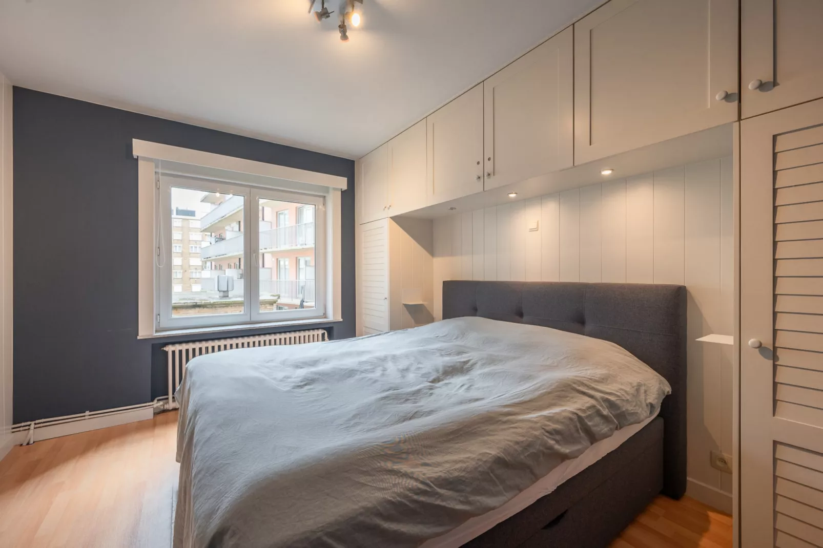 Residentie Sun Beach-11-Slaapkamer