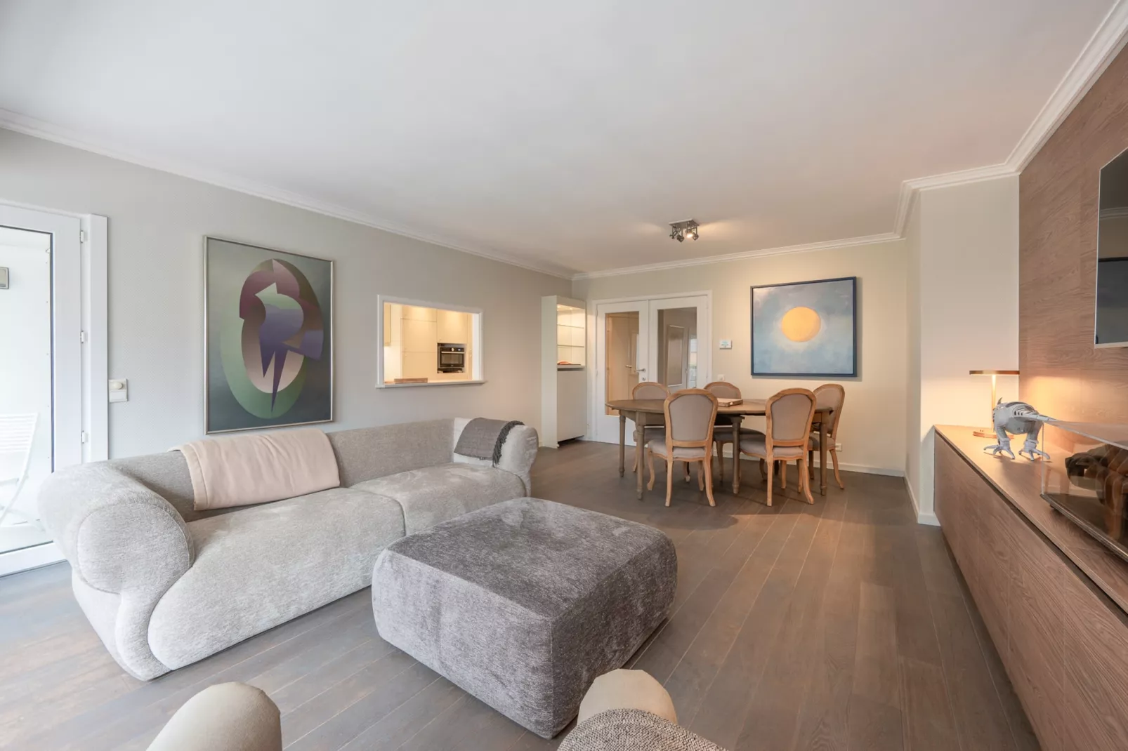 Residentie Sun Beach-11-Woonkamer