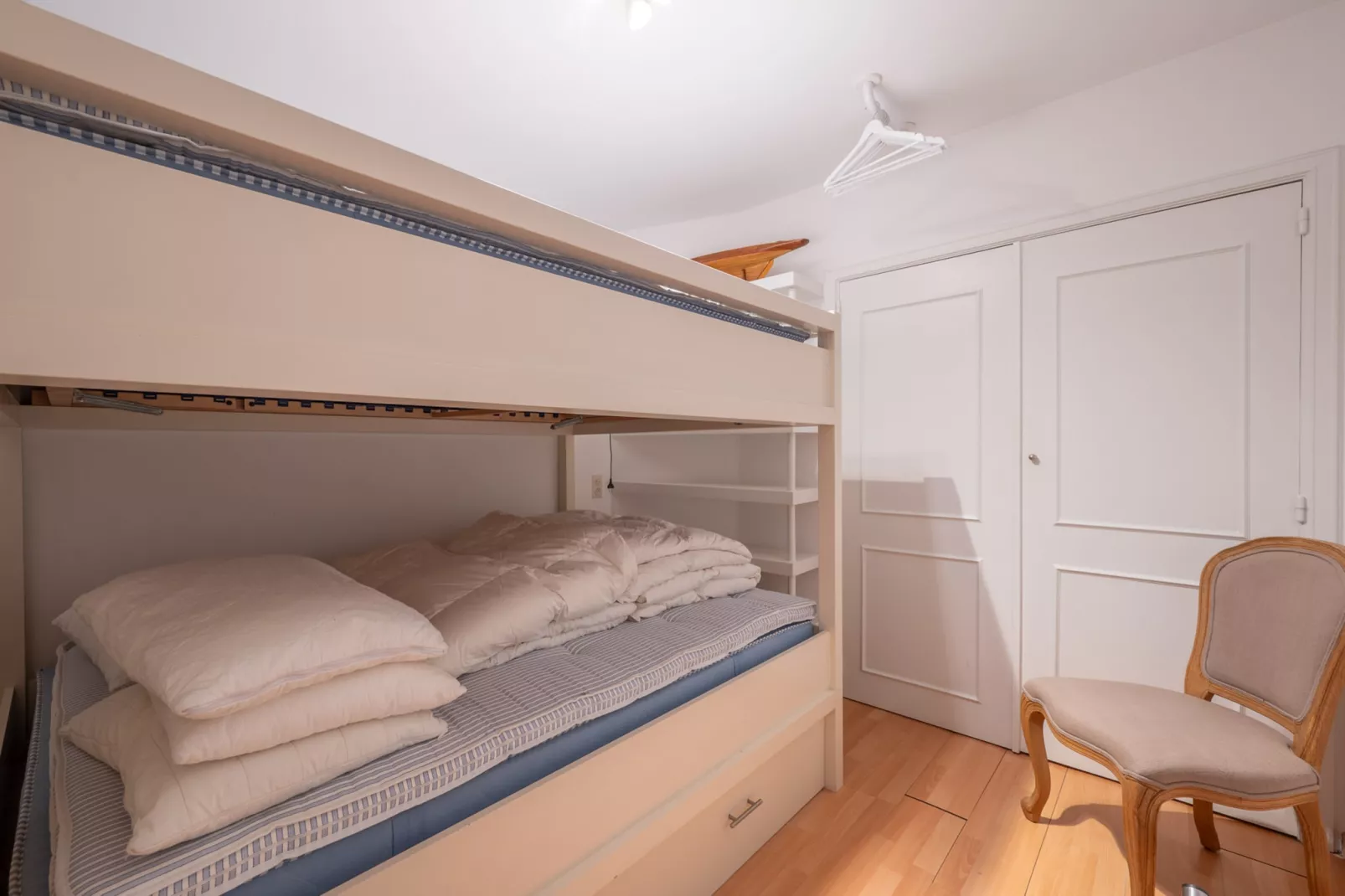 Residentie Sun Beach-11-Slaapkamer