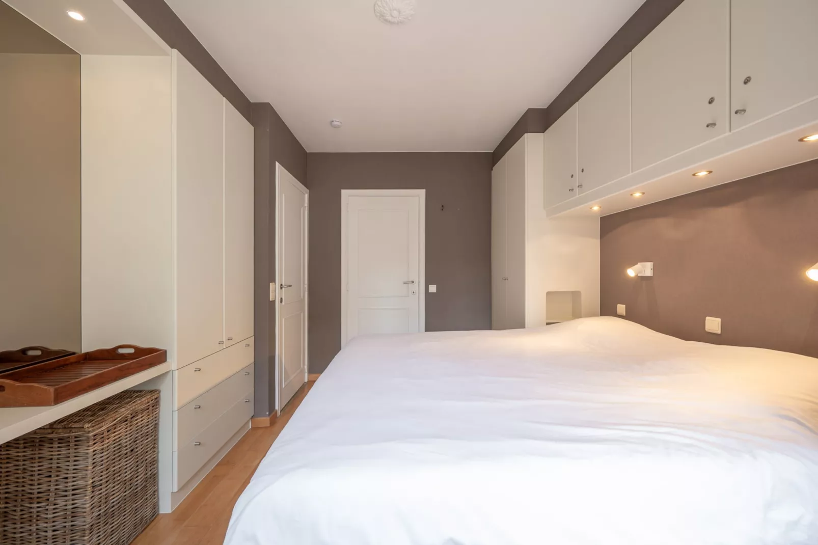 Residentie Sun Beach-11-Slaapkamer