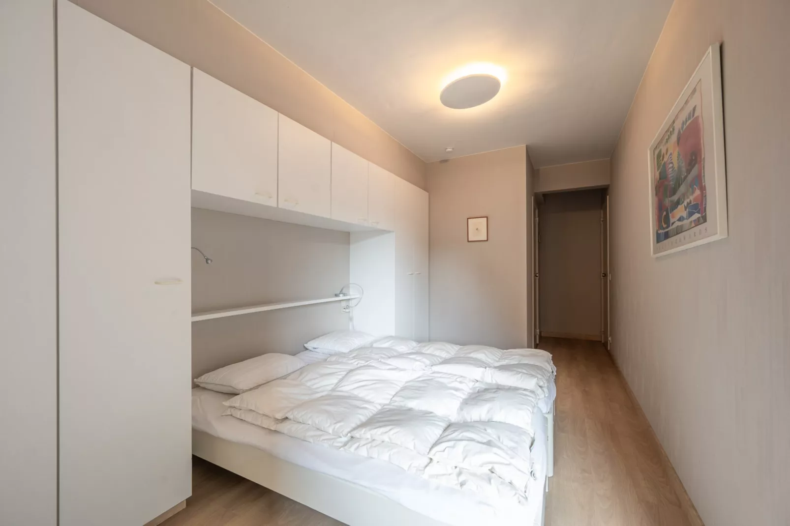 Residence Queen An-1-Slaapkamer