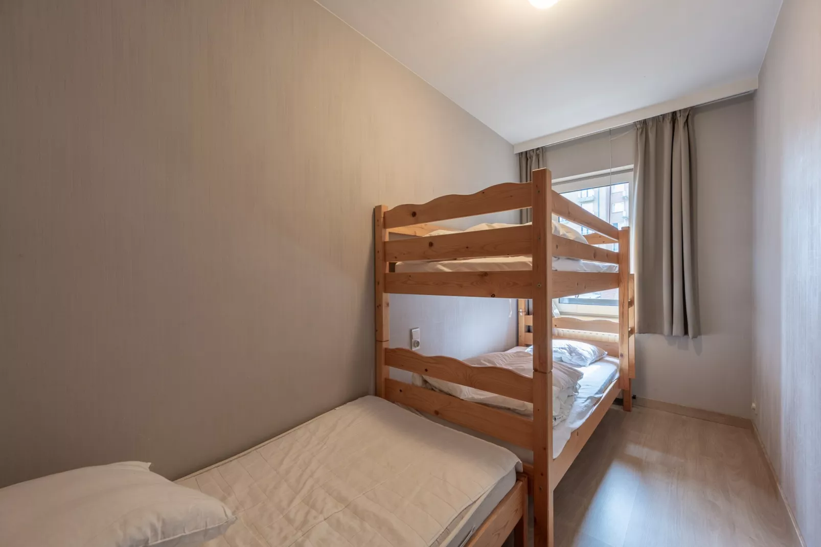 Residence Queen An-1-Slaapkamer