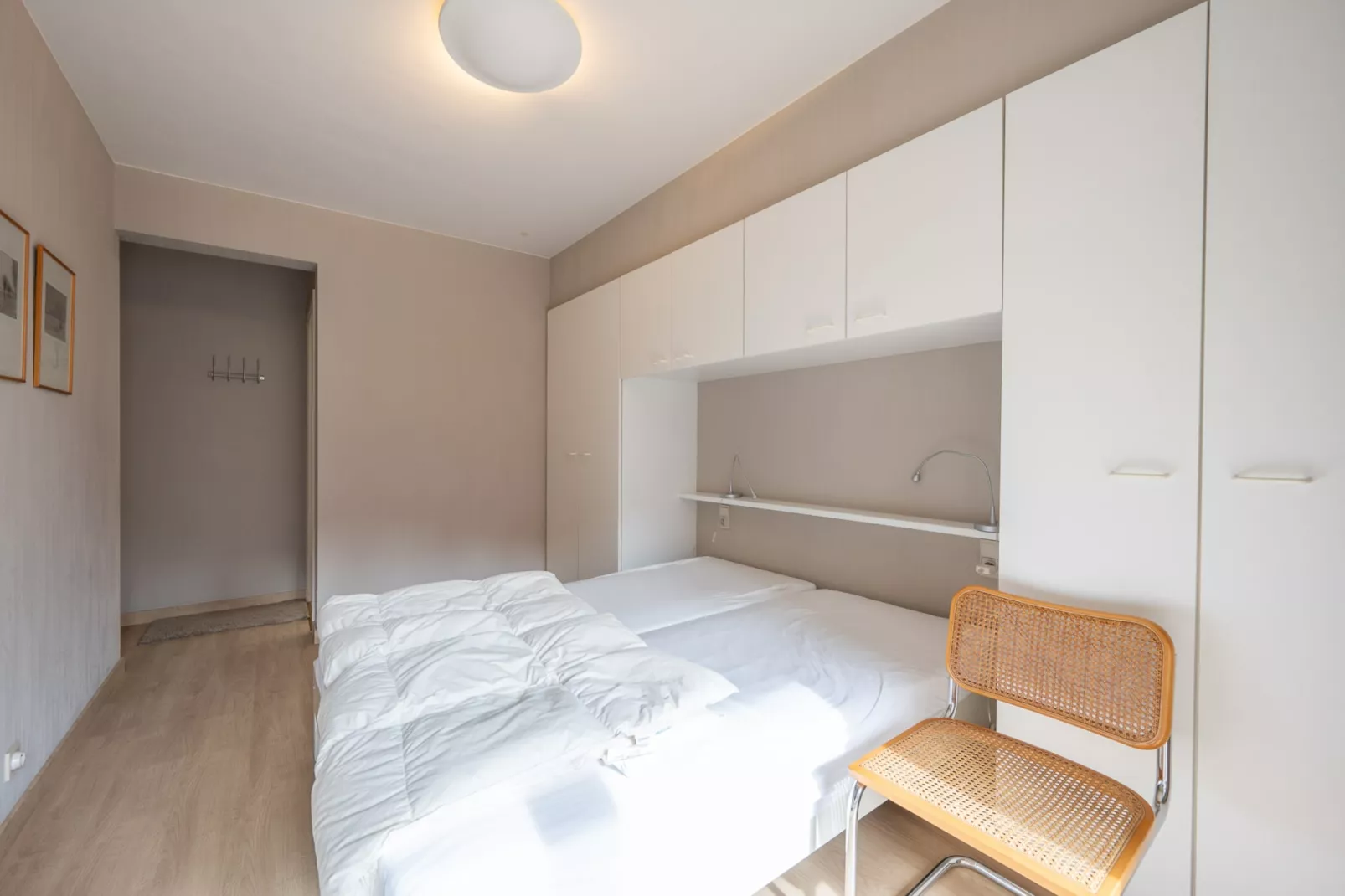 Residence Queen An-1-Slaapkamer