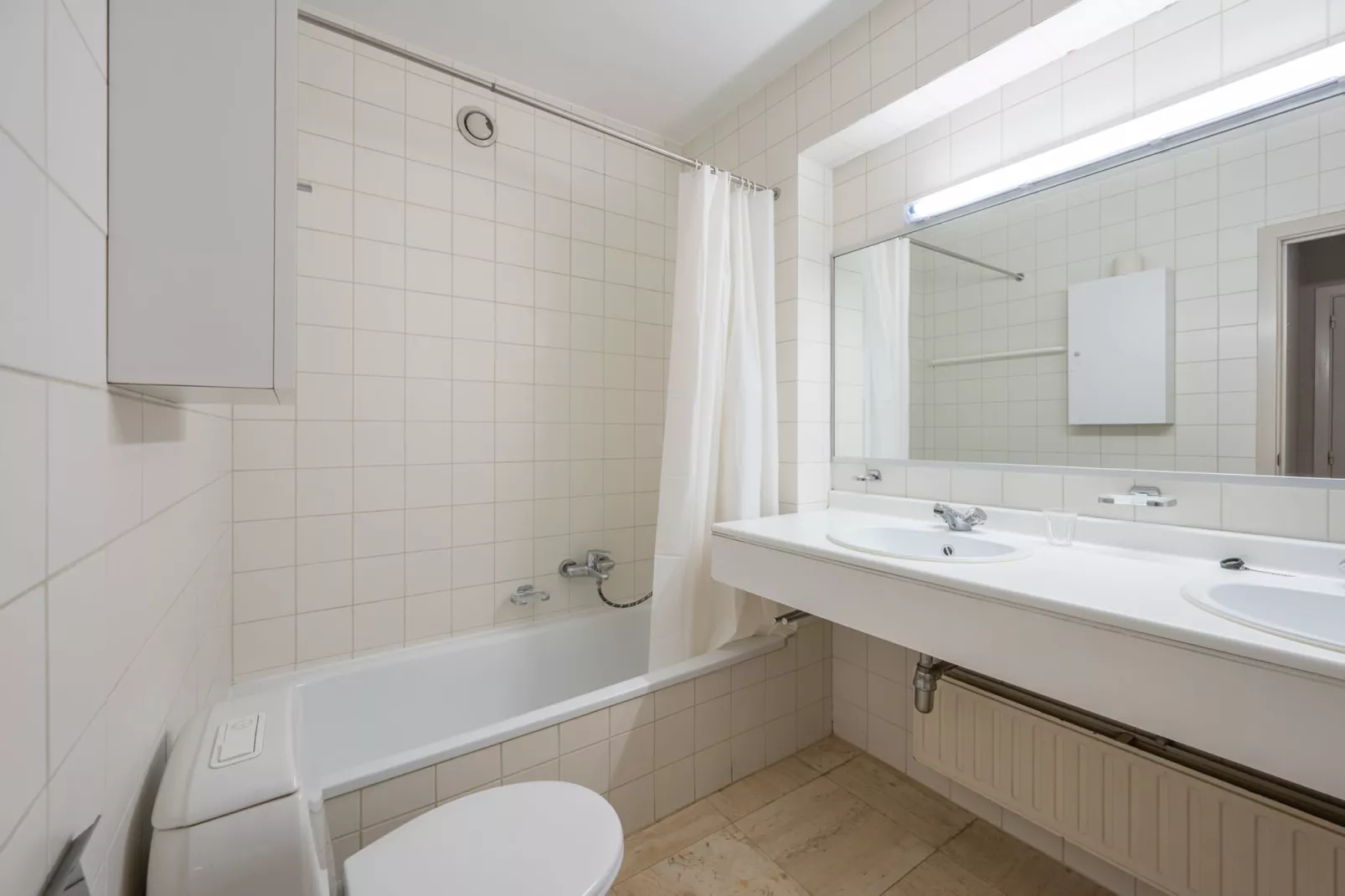 Residence Queen An-1-Badkamer