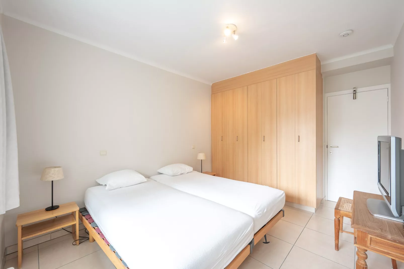 Residence Cumberland 14-Slaapkamer