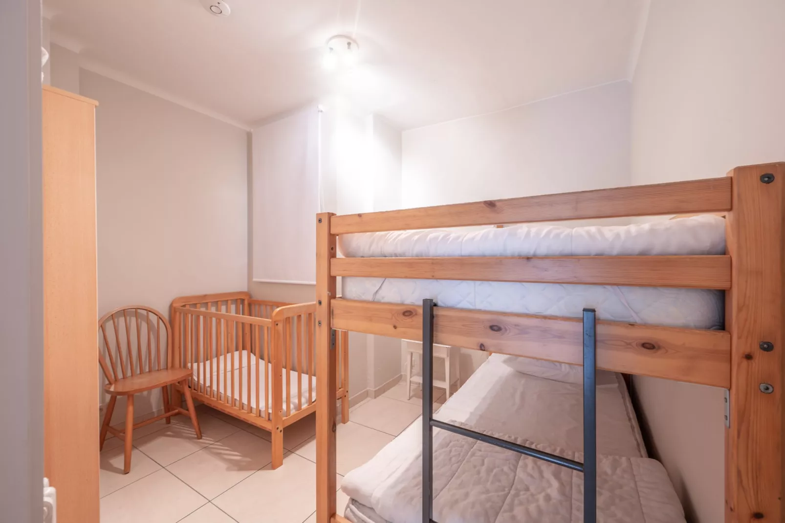 Residence Cumberland 14-Slaapkamer