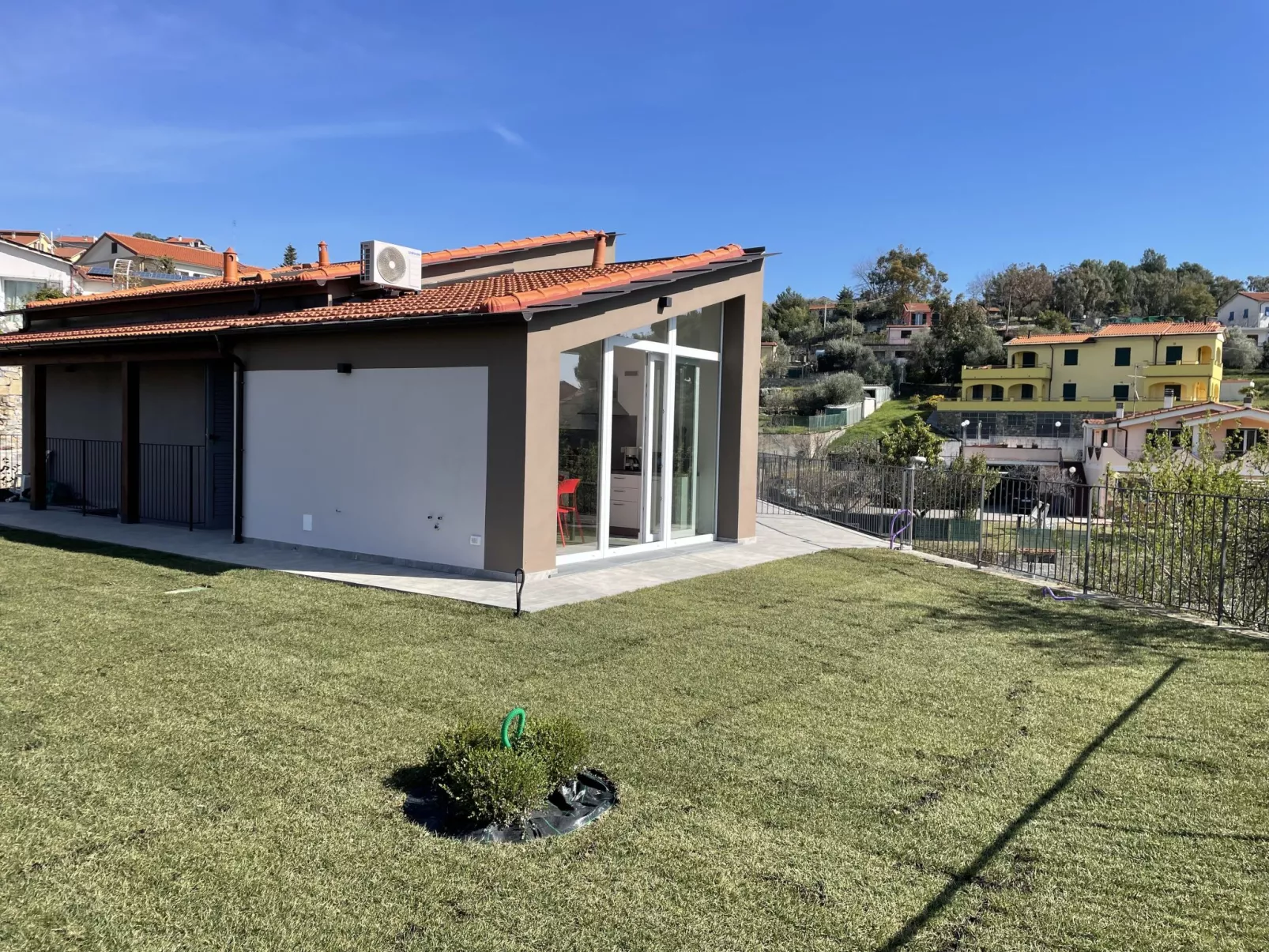 Casa Luca-Buiten