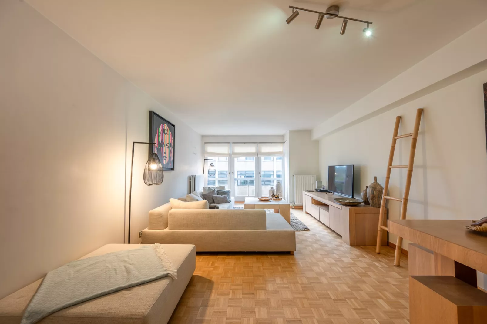 Residence NORTHWIND-21-Slaapkamer