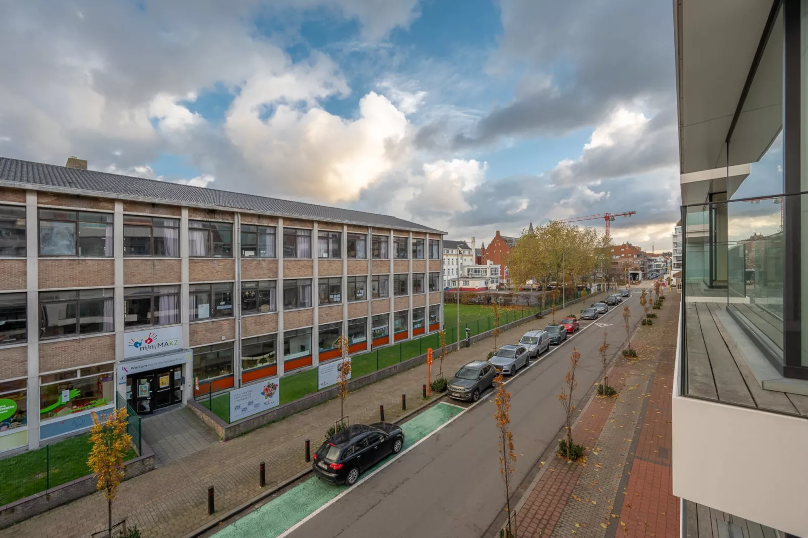 Residence NORTHWIND-21