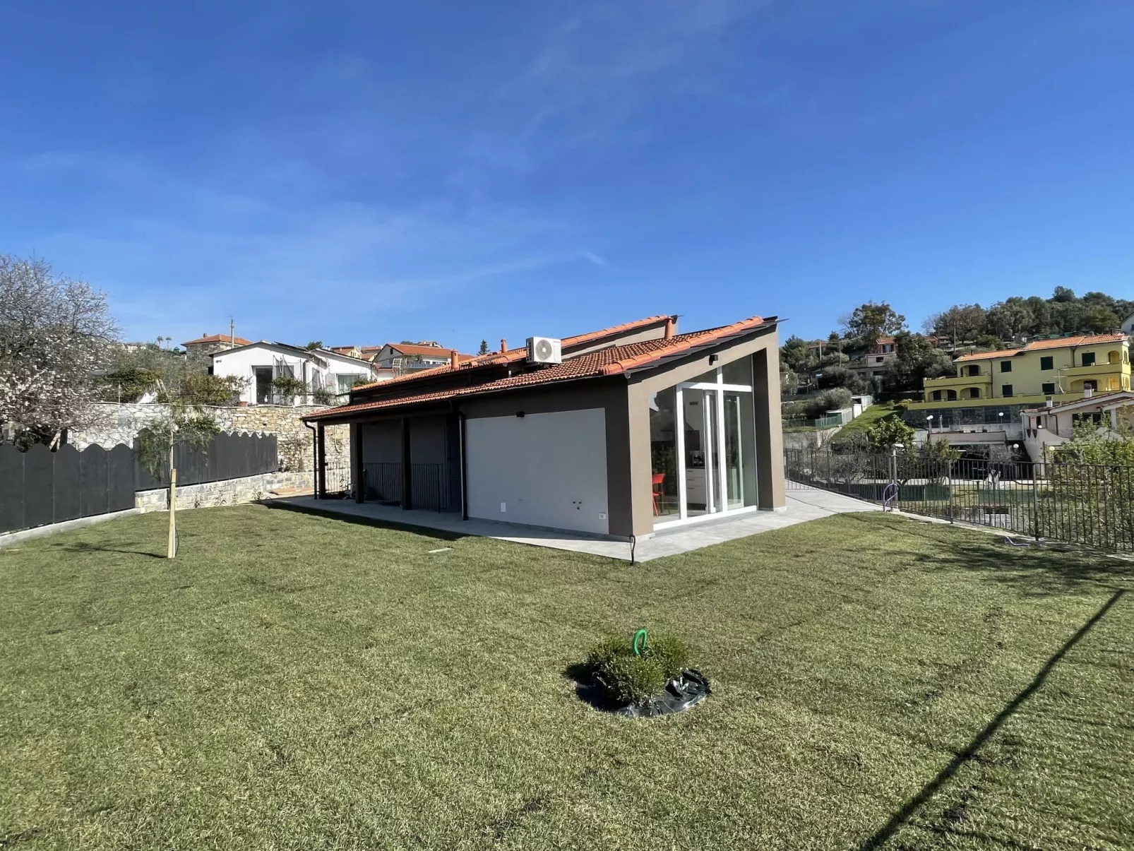 Casa Luca-Buiten